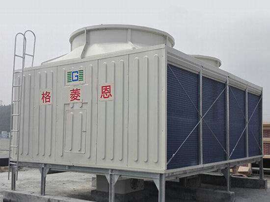 冷却水塔供应 广东格菱专业供应冷却水塔 其他制冷设备5