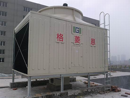 冷却水塔供应 广东格菱专业供应冷却水塔 其他制冷设备4