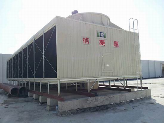 冷却水塔供应 广东格菱专业供应冷却水塔 其他制冷设备1