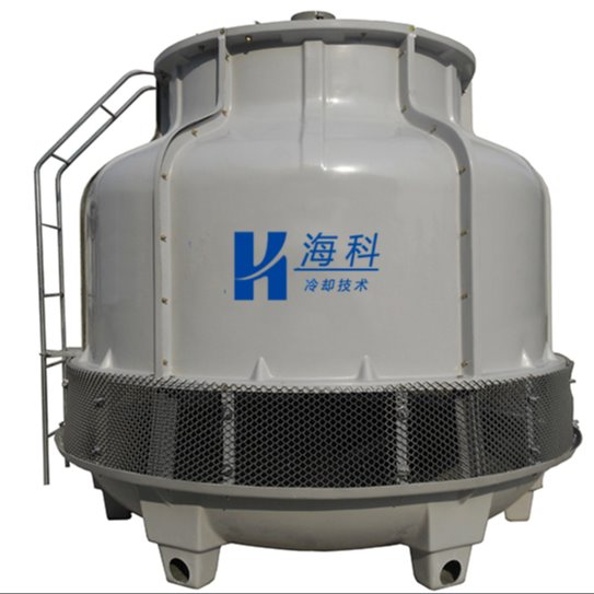 圆形开式冷却塔厂家 冷却塔 开式冷却塔 无锡海科冷却技术有限公司