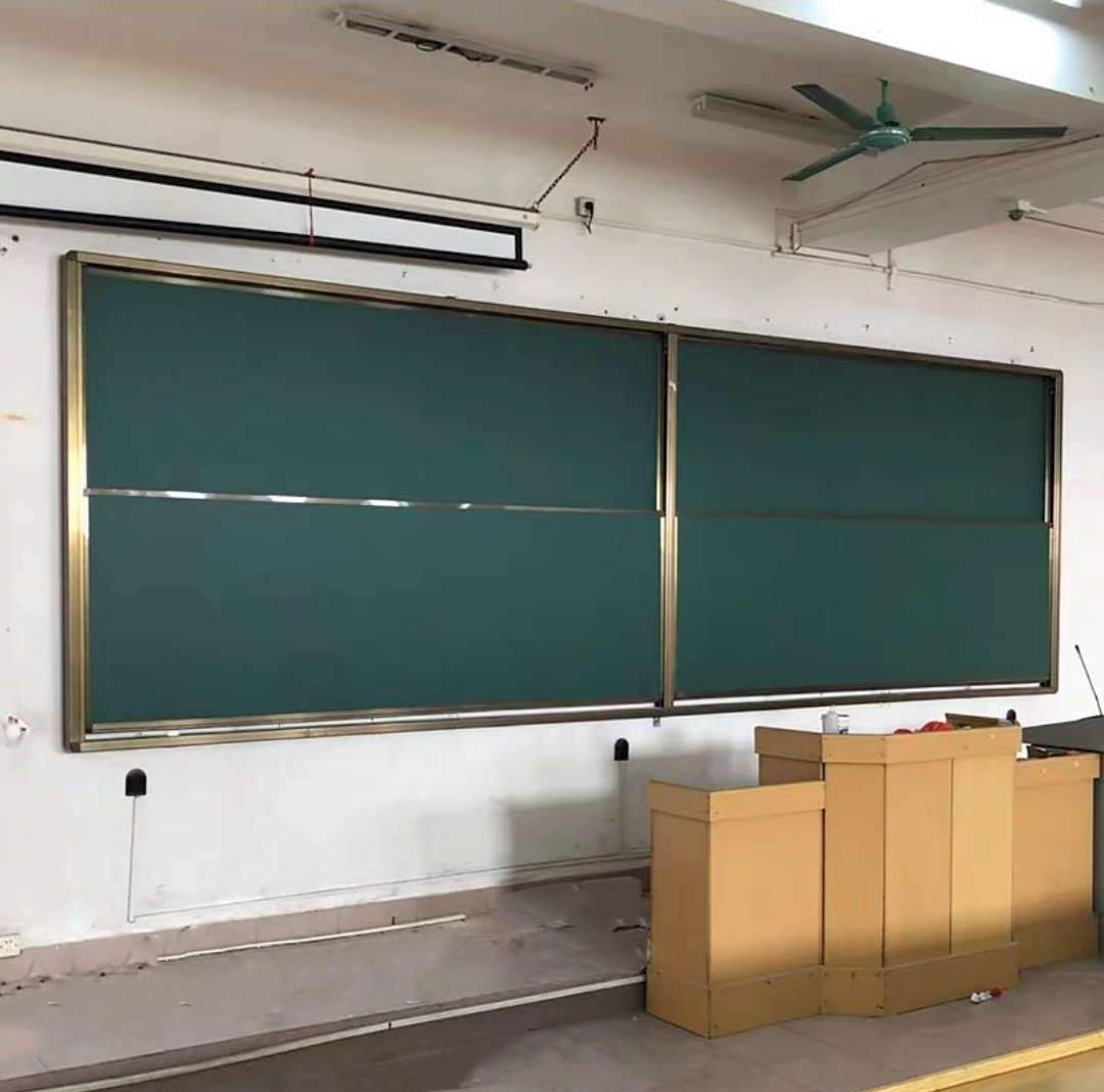 学校黑板标准-学校用黑板价格	-学校黑板批发-优雅乐1