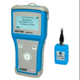 多功能网络测试仪_电话线测试仪_网线测试仪 KE7100 GMC-I高美测仪4