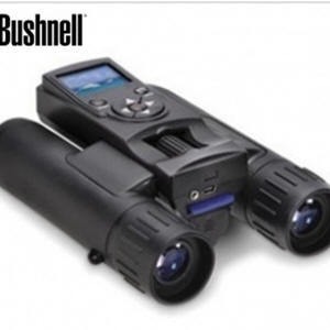 拍照 美国博士能Bushnell数码望远镜118328 1200万像素可摄像