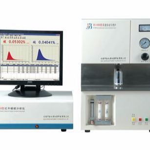 无锡金义博CS8620红外碳硫分析仪 国产碳硫分析仪