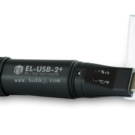 露点数据记录器EL-USB-2 高精度温湿度 记录仪3