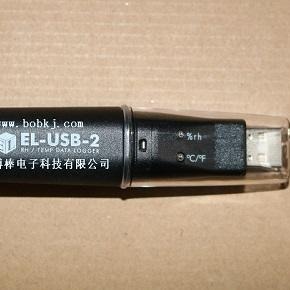 露点数据记录器 EL-USB-2温湿度记录器 温湿度计5
