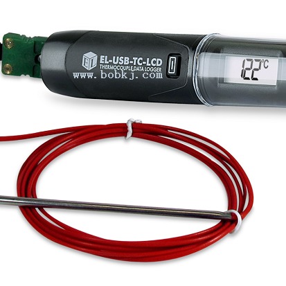EL-USB-TC-LCD热电偶数据记录仪5