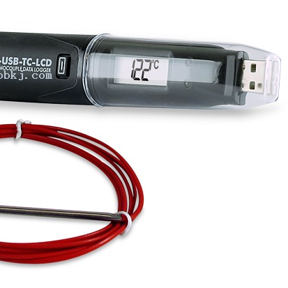 EL-USB-TC-LCD热电偶数据记录仪4