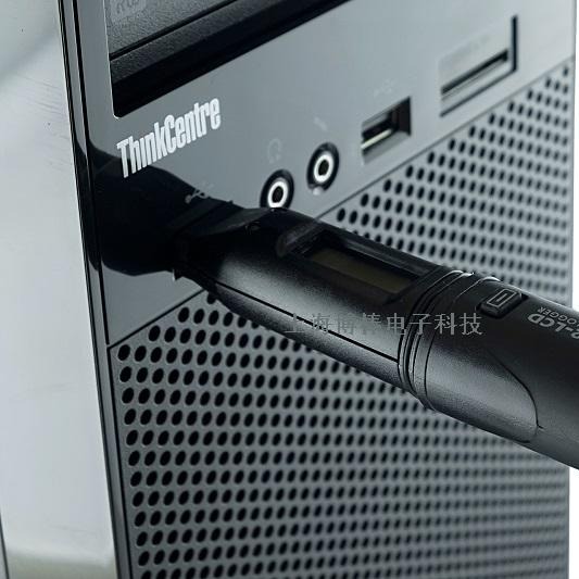 温度露点数据记录器 EL-USB-2-LCD温湿度 温湿度计3