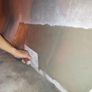 北京聚合物修补砂浆厂家 混凝土裂缝修补砂浆 混凝土麻面修补剂