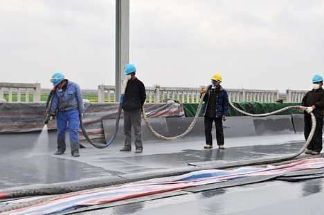 北京混凝土养护剂厂家 混凝土养护剂 特种建材3