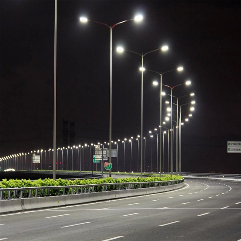 城市道路专用 宇宏牌 耐腐蚀 太阳能led路灯 优质供应 Q235板材