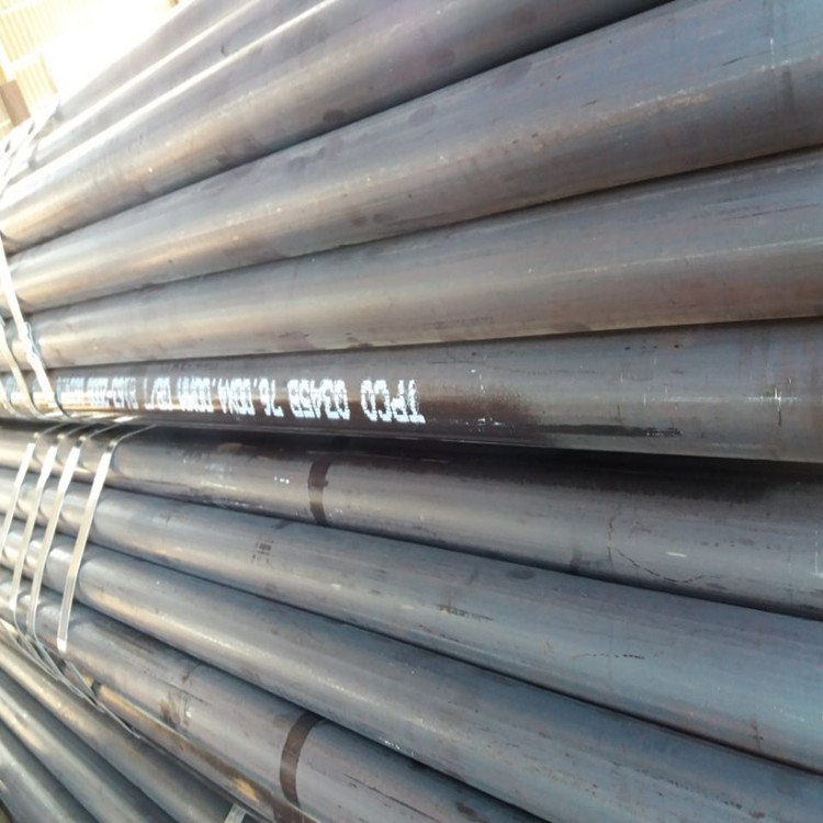 价格 小口径薄壁钢管 石油裂化管 无缝钢管 GB5310无缝管1