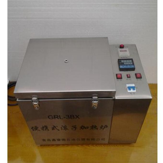鑫睿德-数显变频滚子加热炉XGRL-7生产厂家 高低温箱