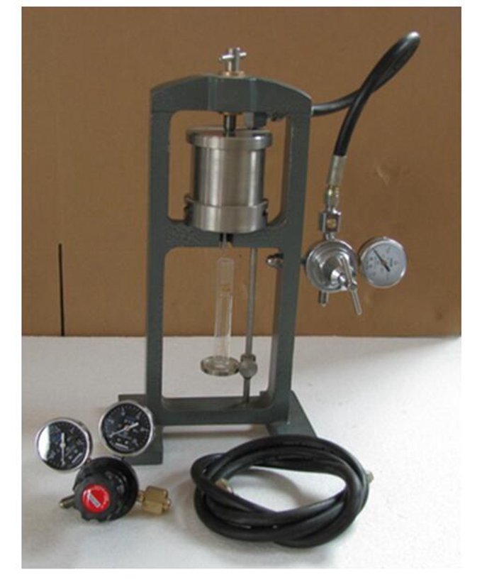 中压滤失仪(API) 水质分析仪 ZNS-5A1