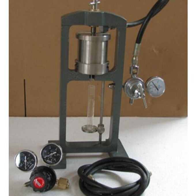 中压滤失仪(API) 水质分析仪 ZNS-5A