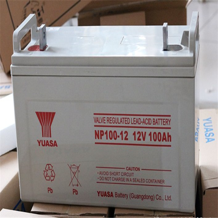 汤浅蓄电池UXL220-2NFR UPS直流屏电源专用 12v220AH免维护电池5