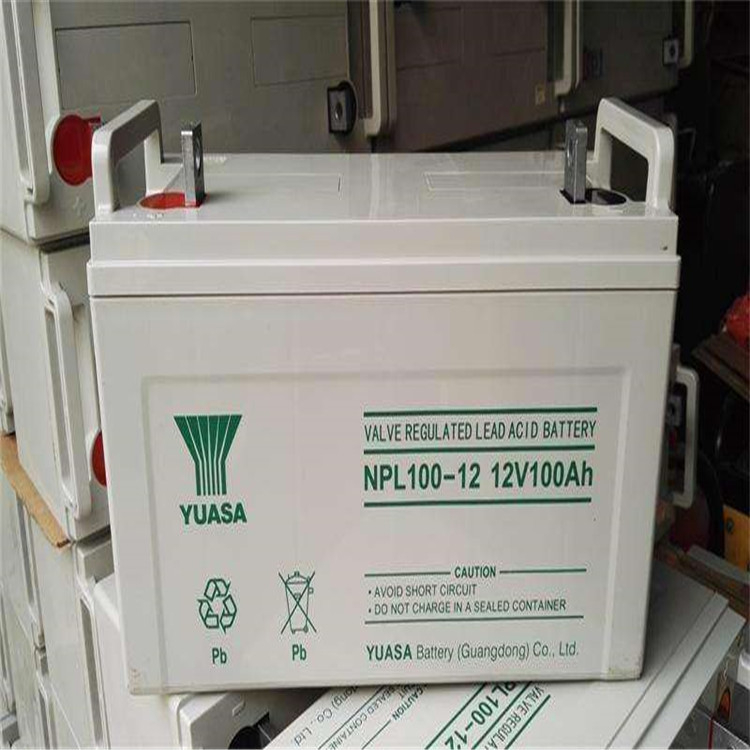 汤浅蓄电池UXL220-2NFR UPS直流屏电源专用 12v220AH免维护电池3