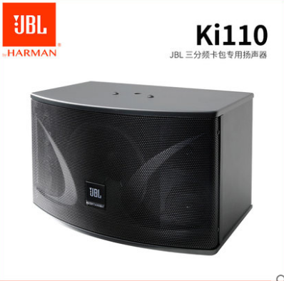 美国JBL卡包音箱 专业音响 KTV音箱 Ki112 卡包音箱 包房音箱 Ki1102