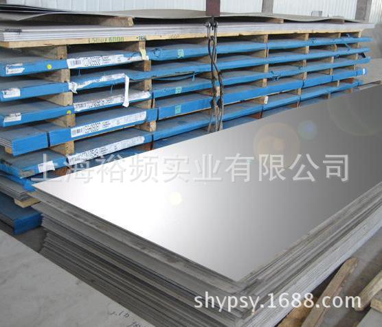 批发日本原装进口SUS630沉淀硬化不锈钢 SUS630耐高温不锈钢板2