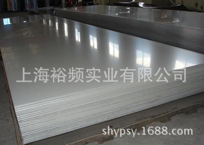 批发日本原装进口SUS630沉淀硬化不锈钢 SUS630耐高温不锈钢板3
