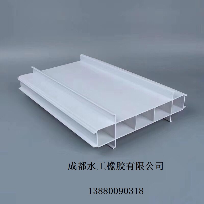 西宁PVC结构拉缝 青海结构拉缝 西安结构拉缝板-成都水工橡胶有限公司4