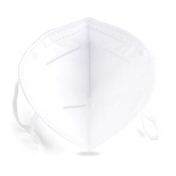COKO KN95折叠式耳带式3002口罩(环保装) COKO30022