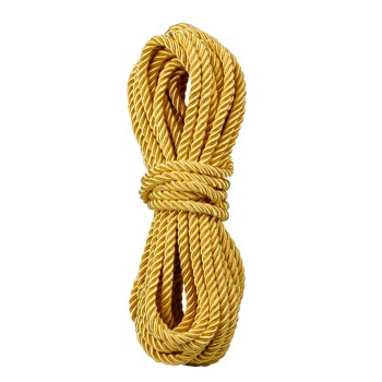 安全网捆绑绳 建筑安全网专用捆扎绳 正驰化纤 安全网绳