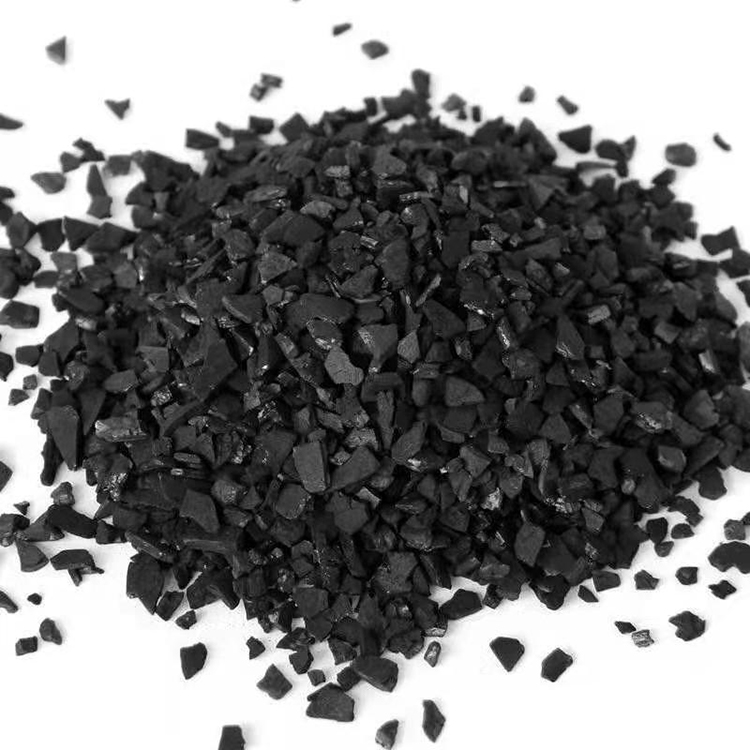 耐水椰壳活性炭 正规椰壳活性炭 质量过硬值得选择 脱附耐水椰壳活性炭 海宇3