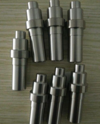 压力容器螺丝 特殊螺栓 电力螺丝 电化学机械加工2