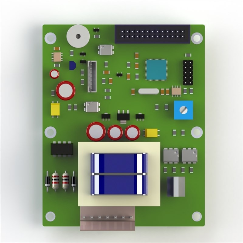 西安恒力仪表-HKQ-ZNYK-380A执行器智能伺服控制器-执行器升级改造-流量控制2