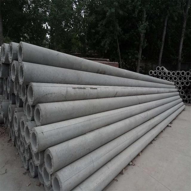 12米水泥杆8米10米12米15米18米水泥电杆价格规格型号