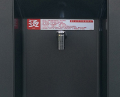 饮水机、直饮机 贺众牌UW-999BS-3（过滤型）程控杀菌饮水机1