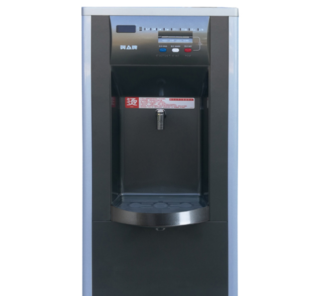 饮水机、直饮机 贺众牌UW-999BS-3（过滤型）程控杀菌饮水机2