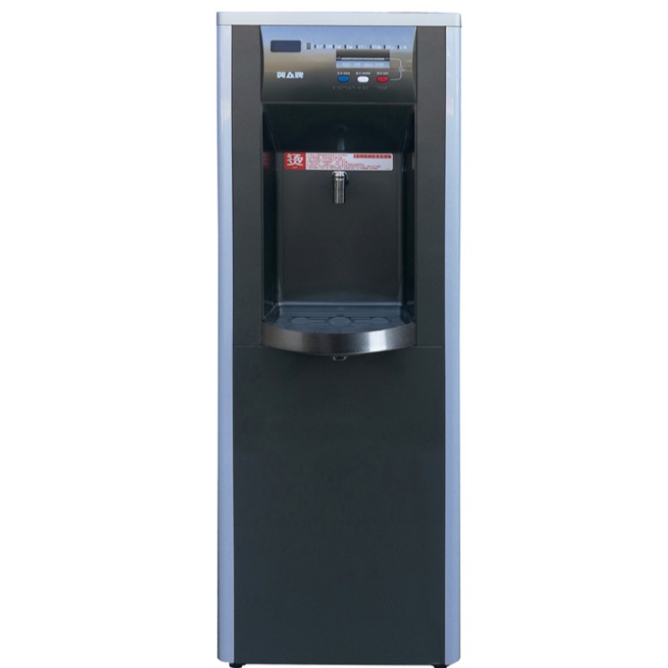 饮水机、直饮机 贺众牌UW-999BS-3（过滤型）程控杀菌饮水机