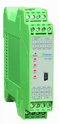 温度模块485通信通讯 深圳温度模块 温度控制模块 控制（调节）仪表1