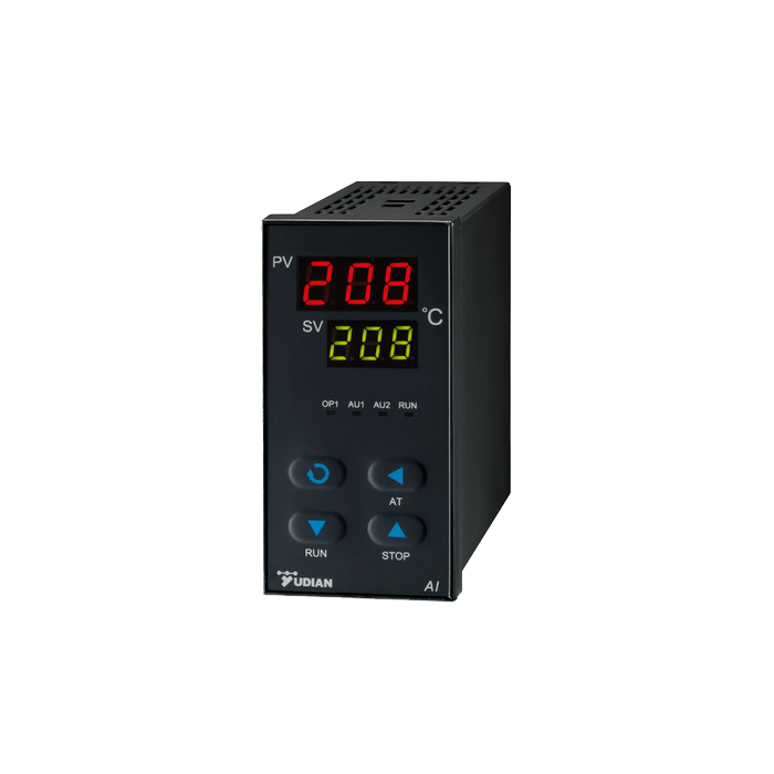 现货直销温控仪 温度控制器技术支持 宇电AI218温度控制器2