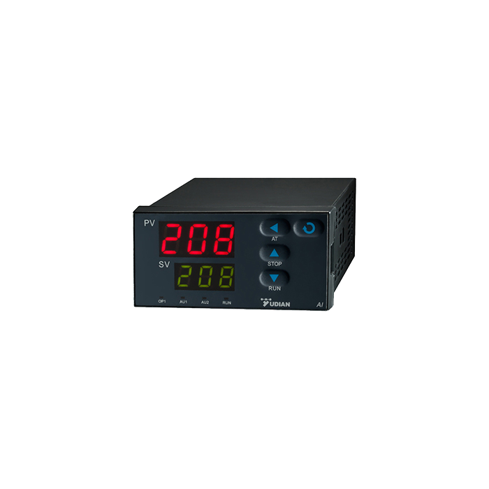 现货直销温控仪 温度控制器技术支持 宇电AI218温度控制器1