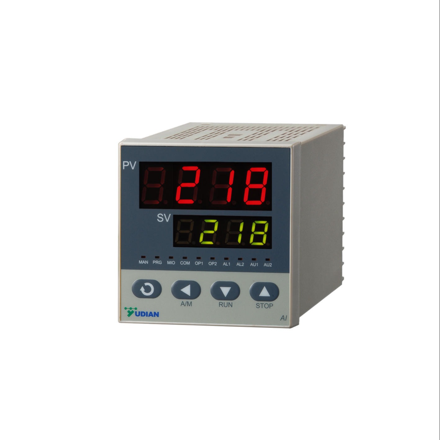 现货直销温控仪 温度控制器技术支持 宇电AI218温度控制器