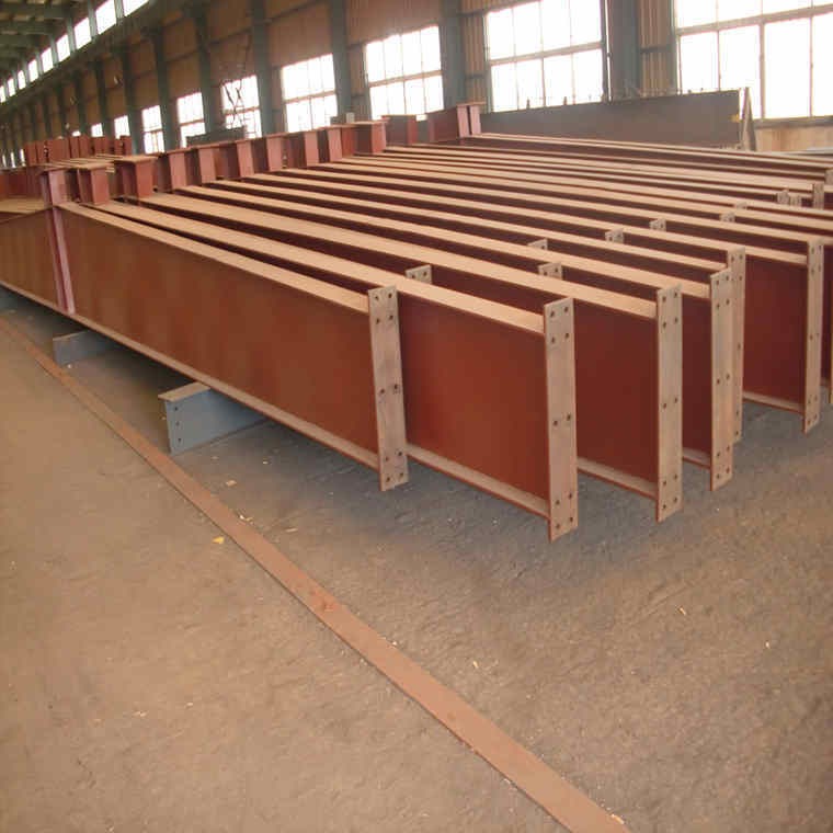 奉达工业钢结构厂房价格 钢结构、膜结构 可按需定做 彩钢钢结构设计制作3
