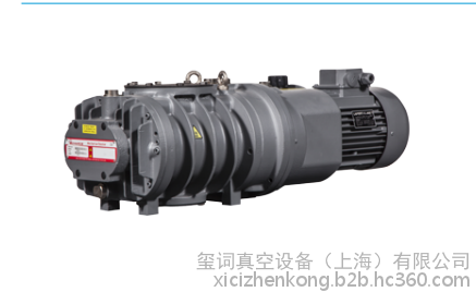 EH500 原装进口 机械增压泵 爱德华 电动真空泵1