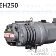 EH250 电动真空泵 爱德华 机械增压泵 原装进口