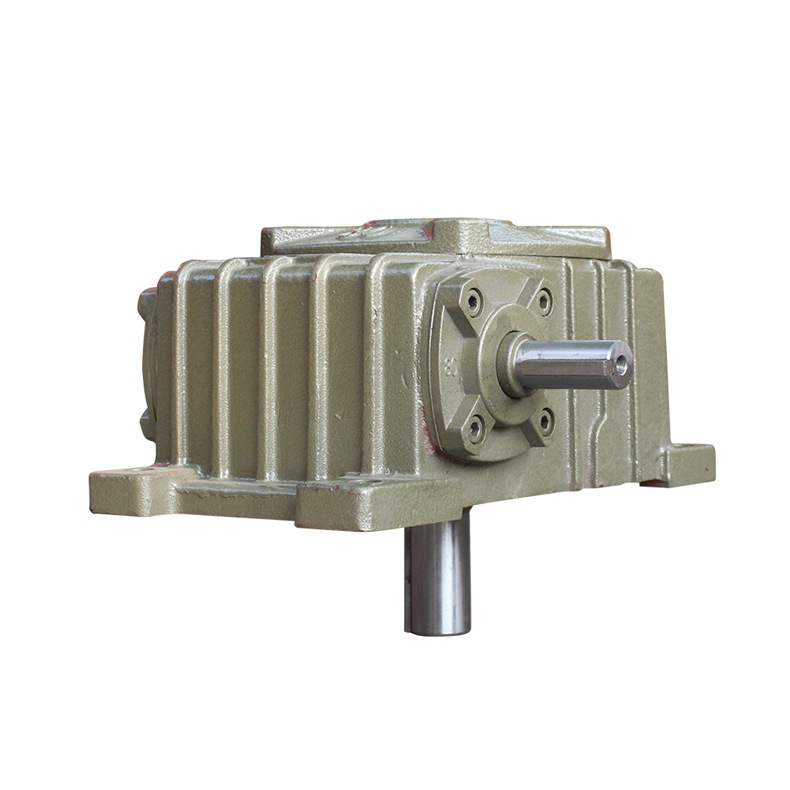 晨潮牌 WPX减速机 品质保证 搅拌器减速机源头工厂 WPX蜗轮蜗杆减速器1