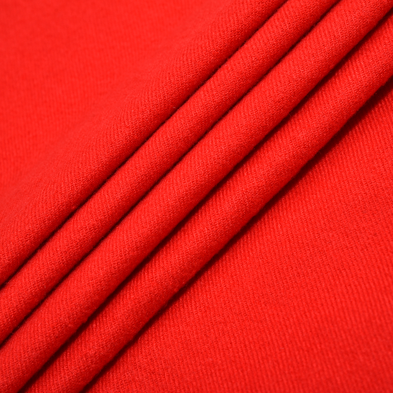 围巾丝巾披肩 苏州常州无锡常熟昆山地区中国红围巾1