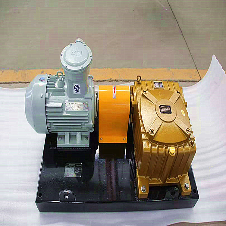 晨潮牌 WPX减速机 品质保证 搅拌器减速机源头工厂 WPX蜗轮蜗杆减速器4