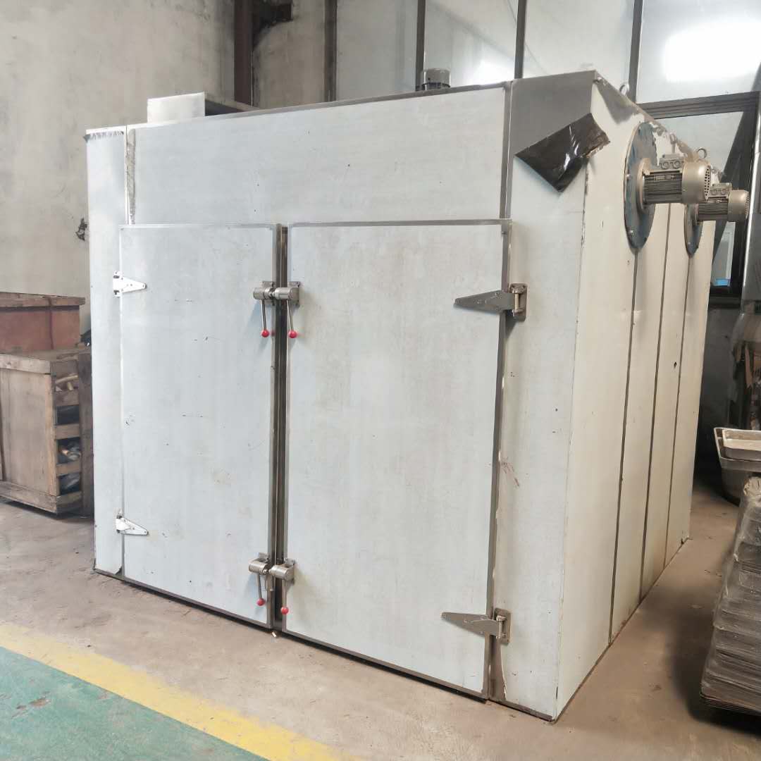中药材干燥箱 CT-C-IV型恒温烘干机 康贝干燥厂家供应小型鼓风烘干箱3