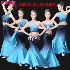 爵士舞 新疆舞 舞蹈服：印度舞 啦啦操等各种舞...表演服装出租 服装出租 蒙古舞 藏族舞4