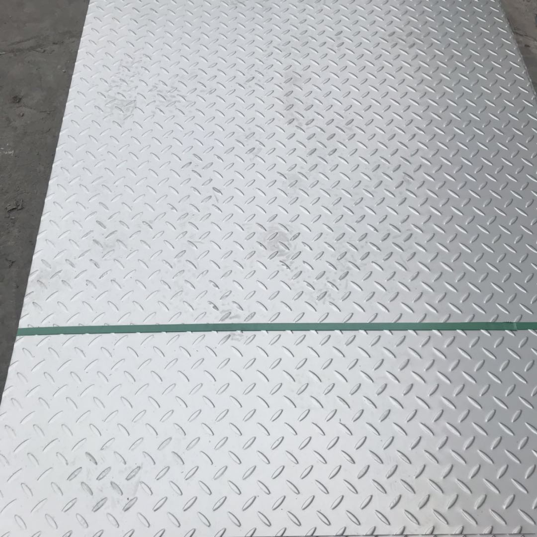 压花板 201 防滑板 316L不锈钢花纹板 生产厂家 扁豆花纹 3041