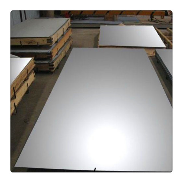 不锈钢平板 不锈钢板全国配送 201拉丝不锈钢板4