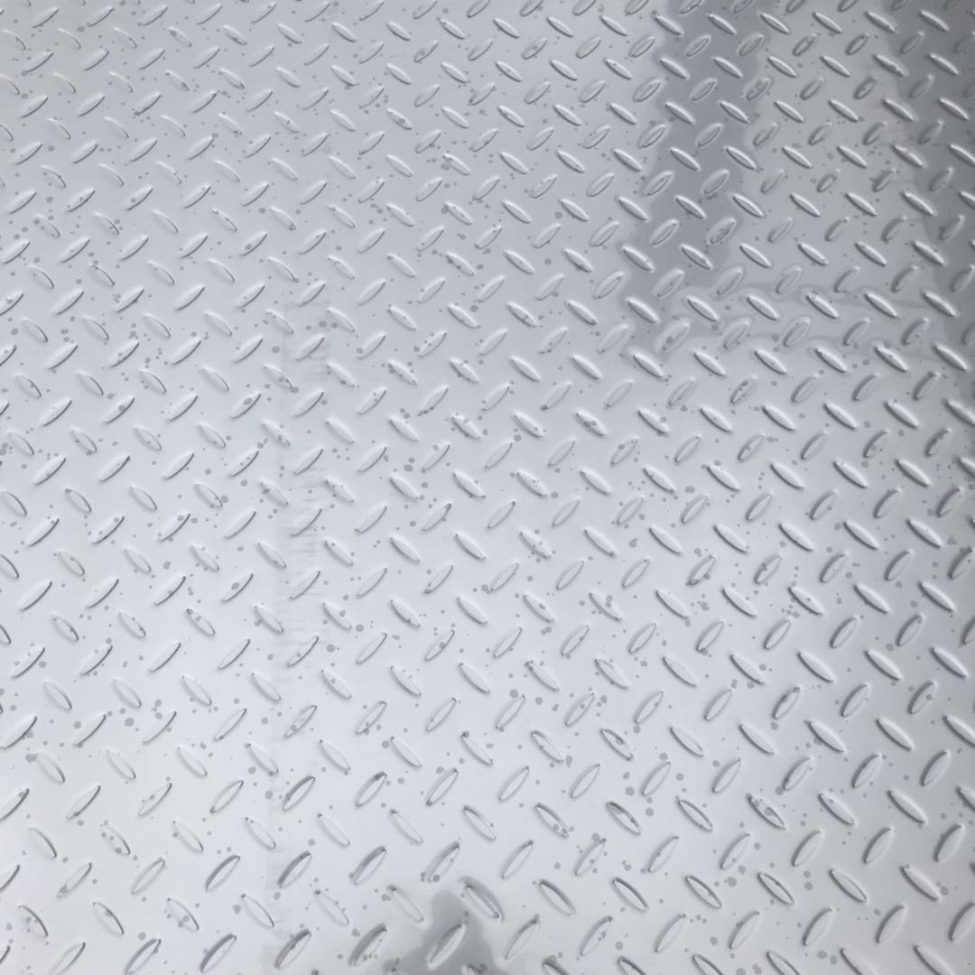 压花板 201 防滑板 316L不锈钢花纹板 生产厂家 扁豆花纹 3044